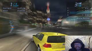 That Professional Video Gamer Thats Playing That Retro Gameplay 7 Part 1 Nojitter Jitter Ditter 7