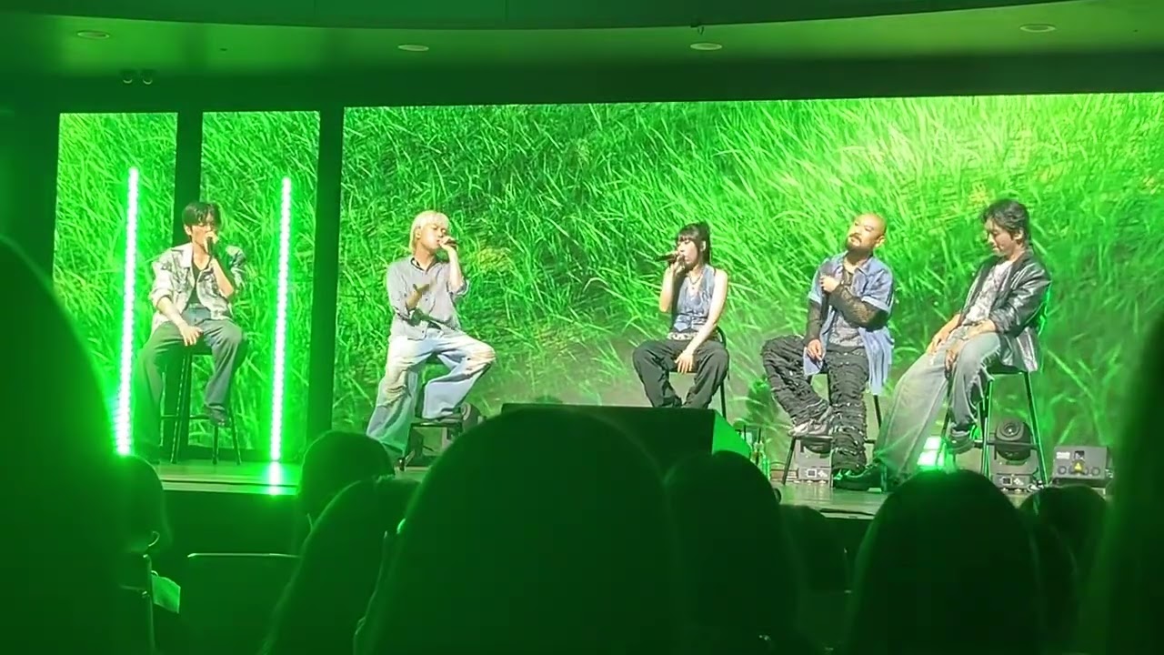 250719 비트펠라하우스 - lazy sunday in ’meet me at the house‘ #beatpellahouse 레이지 썬데이 @beatpellahouse 