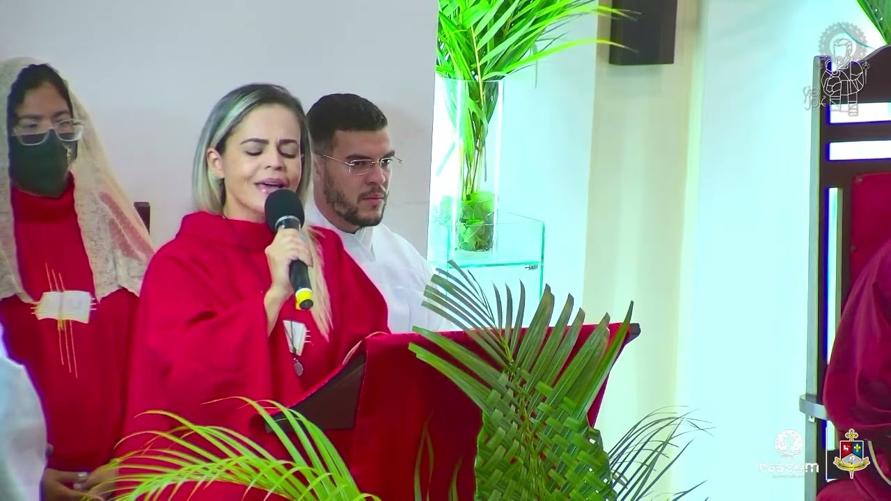 Salmo 21 - Meu Deus, meu Deus, Por Que me Abandonastes?