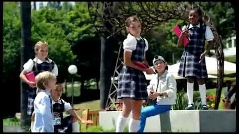 Microsoft surface commercial behind the scenes Freestyle