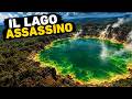 I laghi più pericolosi della Terra che potrebbero scatenare un disastro di vaste proporzioni