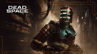 Dead Space. Глава 1: Прибытие. Жанр: Action. Horror. 2008.