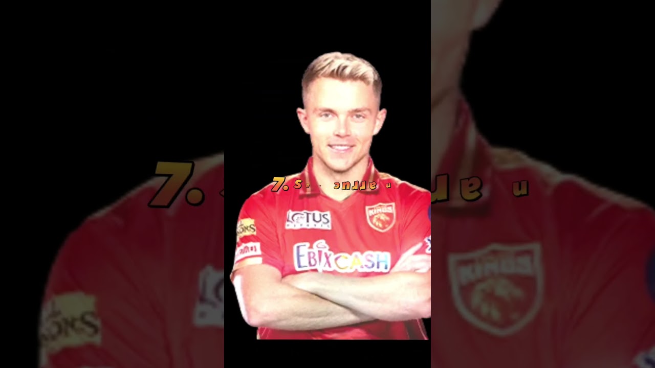 Strongest PBKS Playing XI in IPL 2023 