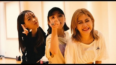 lol-エルオーエル- / restart -music video- (テレビ東京「だから私はメイクする」主題歌)