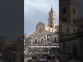 Matera, Italien: Kurzreise mit Hoehlenstadt, Aussicht und Geschichte