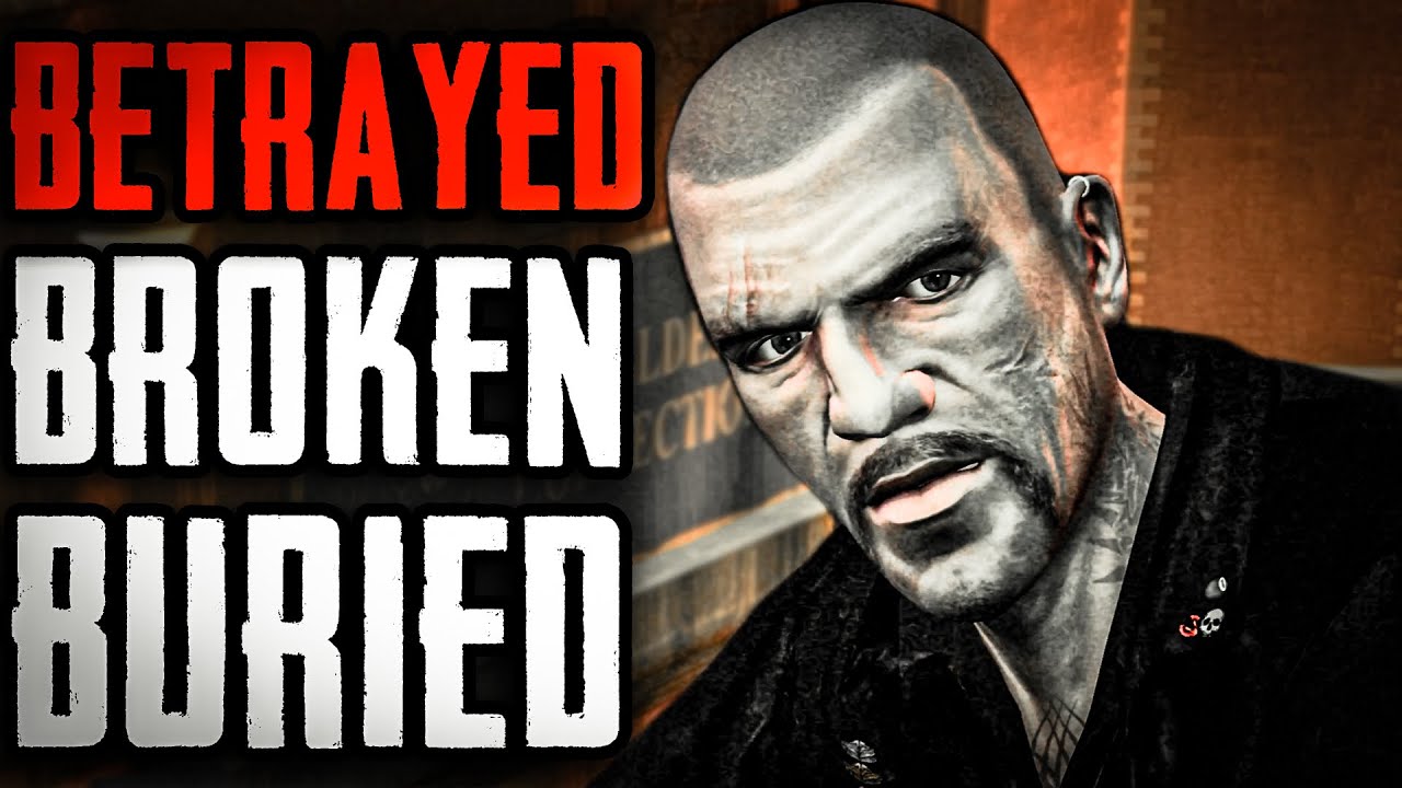 Johnny Klebitz: The Last Ride