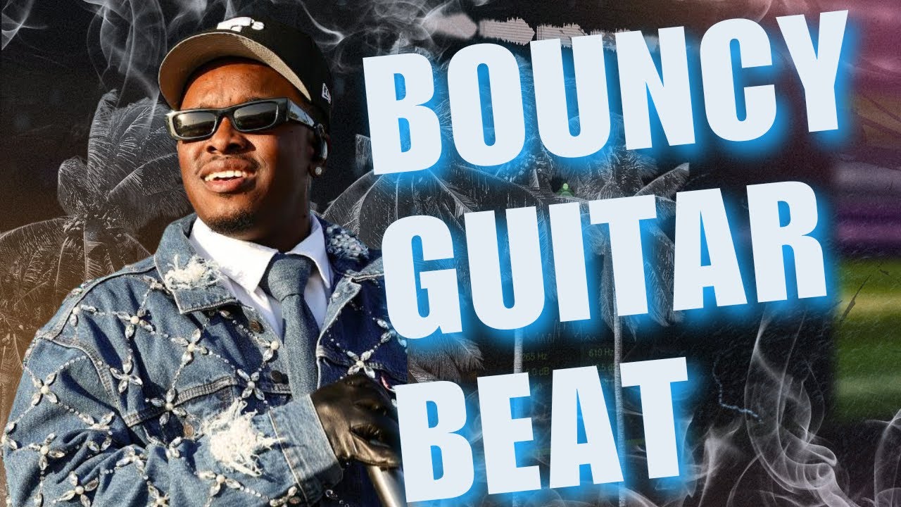 How To Make A Hit Song Like Blxst With A Free Guitar Plug In YouTube How to make a hit song like blxst with a free guitar plug in youtube