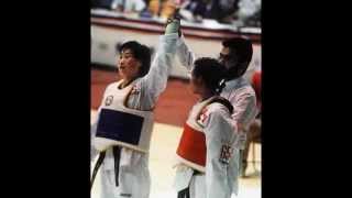 Vignette de la vidéo "[HQ] Koreana - Hand in Hand (1988 Seoul Olympics Official Song)"