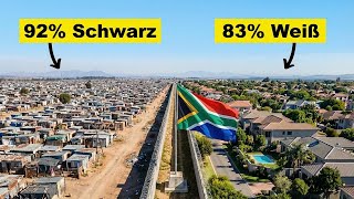 Warum Ist Südafrika Immer Noch So Gespalten?