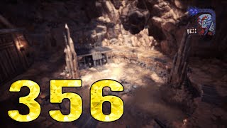 Monster Hunter World: Iceborne 100% Guide | Special Arena: MR Ebony Odogaron | Episode 356