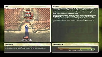 Battlefield 1942 Playthrough - Part 14 - by Cady