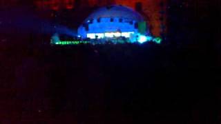 Pure Future @ Mix, Trakai Castle [1]
