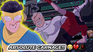 INVINCIBLE: KING VONQUEST RETURNS!!