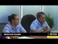 TEACHERS FILES DIGITALIZATION I NBC PNG