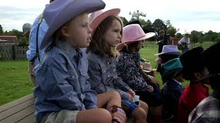 9/16/2020 - Cowboy Jack Lawrence - The One Room Schoolhouse LIVE (ep. 3)