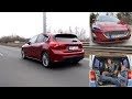 MEGLEPŐ DOLGOK AZ ÚJ FOCUSBAN ÉS A MŰSORBAN | Új Ford Focus 2018. Titanium TESZT.