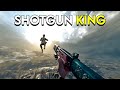 Shotguns are King in Mini Royale!