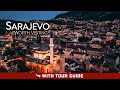 Why You Should Visit SARAJEVO Bosnia - Things To Do In Sarajevo