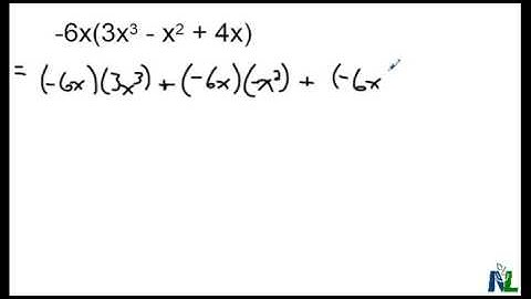Multiplying polynomials symbolically