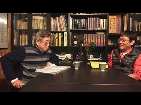 【书斋夜话】243：风云变幻，拜登上台后的中美关系