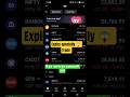 Expiry specially 😱 Trading Day |Kartik Ki Trading Lab| #trading #shorts