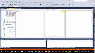Connect Gold Parser With c#