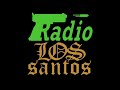 Dr. Dre - Nuthin' But A "G" Thang (ft. Snoop Dogg) (GTA SA Radio Los Santos) (BASS BOOSTED)