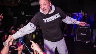 Side By Side live at The Brooklyn Monarch. December 9, 2023. @InEffectHC