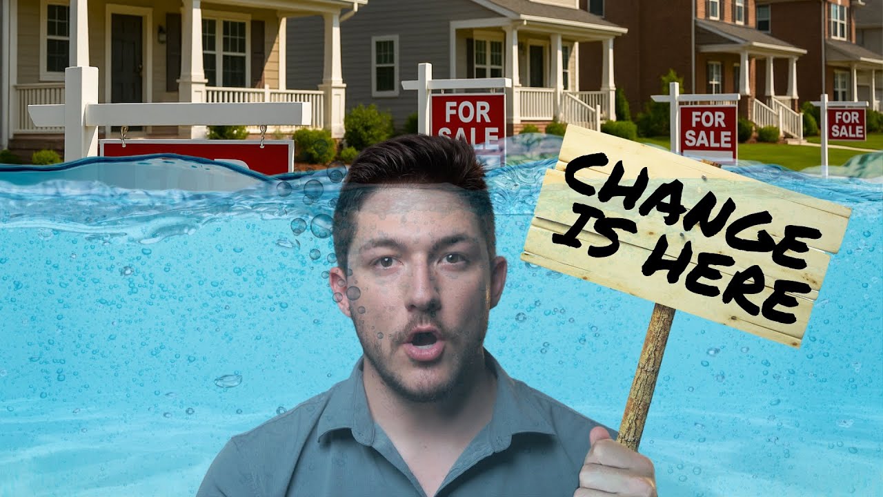 EVERYTHING is Changing in Michigan’s Housing Market!