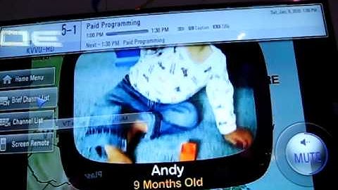 GadgetReview.com: LG Magic Motion Remote Control