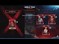 WWE 2K26 MyFaction World Tour Los Angeles Arc 1 Fatal 4 Way