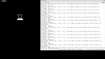 ACER AI: Open Hexagon, 373s Survival Record
