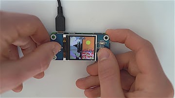 ClimateSplit // Pico-8