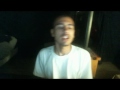 Xavier Wulf - WulfWood (COVER)