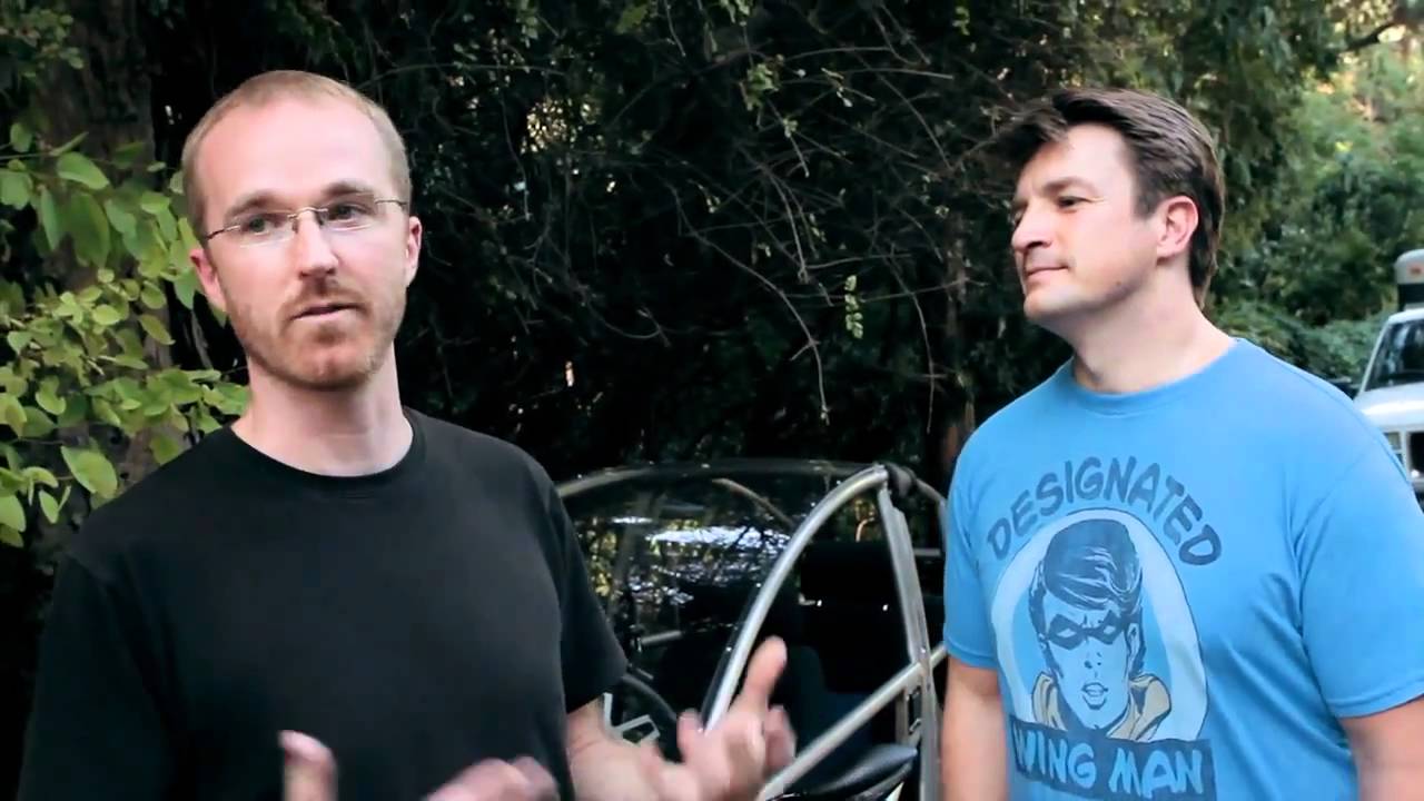 Alternative Travel Project - Day 4