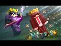 Spearmace Master of this SMP | #DesimineX