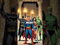 DC Uses Symbols Marvel Uses Science The Visual Language Difference