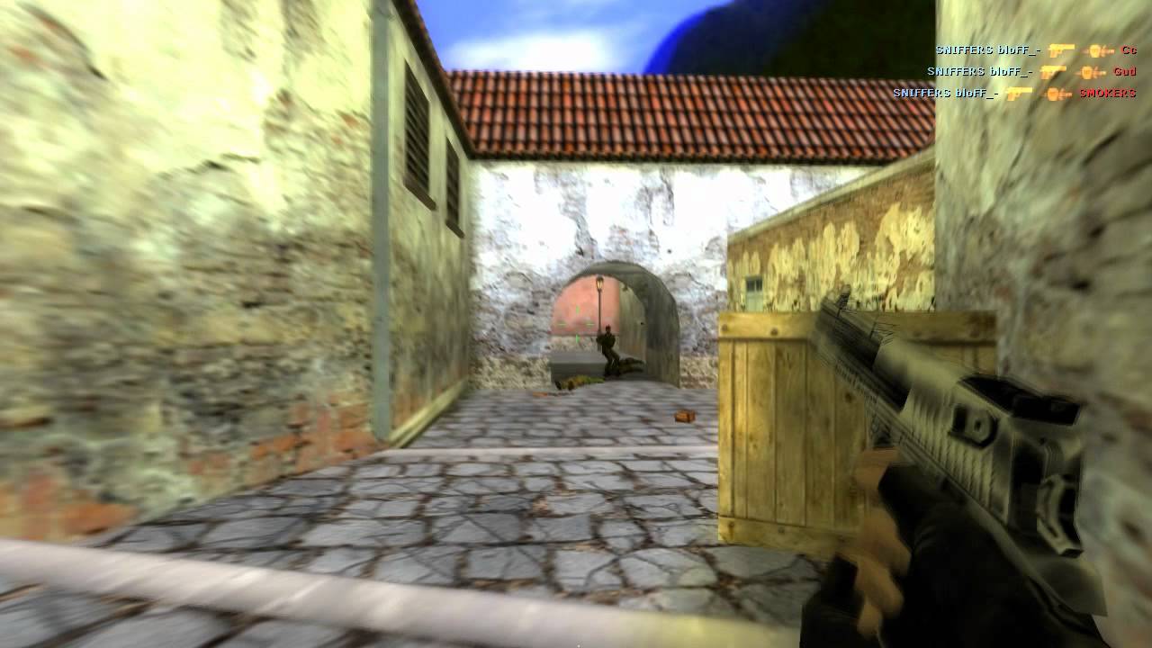 blazzie! 2stk5hs by DabbeN