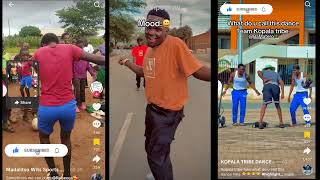 Kopala tribe fans what do u call this dance here✨🔥🔥🔥🔥 #kopala  #amapiano #amapianodance
