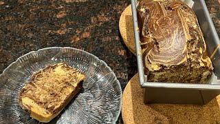 Super easy and soft marble cake recipe  screenshot 3