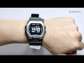 Casio G-Shock GBX-100-1