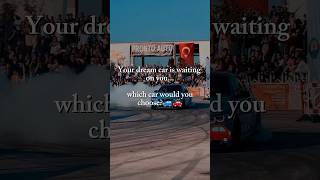 Choose wisely!! #adventure #travel #dreamcar #cars