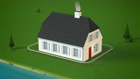 Animated demonstration of FloodFrame