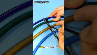 Here’s A Simple Trick Used By Professional Electricians!?😱#shorts