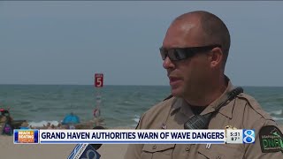 Fourth of July weekend reminder: Follow beach flag warnings