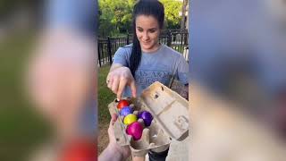 KidsQuest Easter Jam!