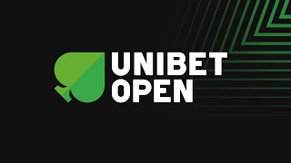 Кадр из ролика «Live Unibet Open Malta 2022 Main Event Day 2»