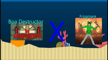 Tffa Feat. @Frogmare!!!|deeeep.io