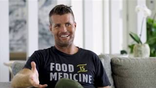 Pete Evans Innerorigin Brand Ambassador