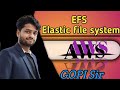 AWS EFS Explained | Elastic File System Tutorial for Beginners | Step-by-Step Demo